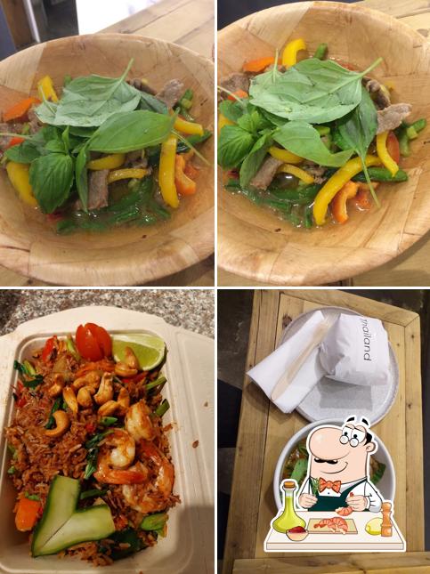 Mik Mik Thai Restaurant