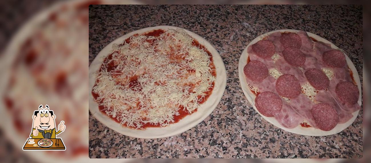 Pizzeria Flora