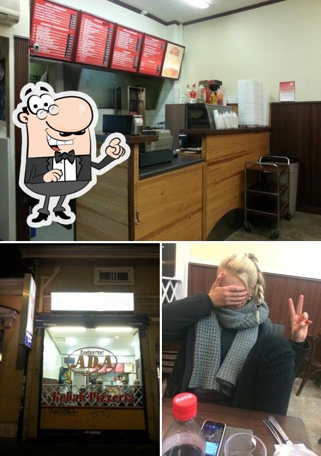 Restaurant Ada