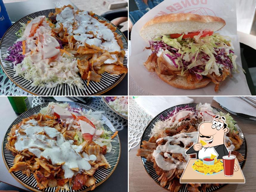 Balaban Kebab