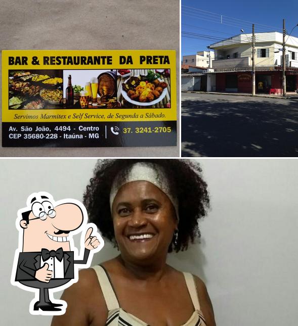 Restaurante da Preta