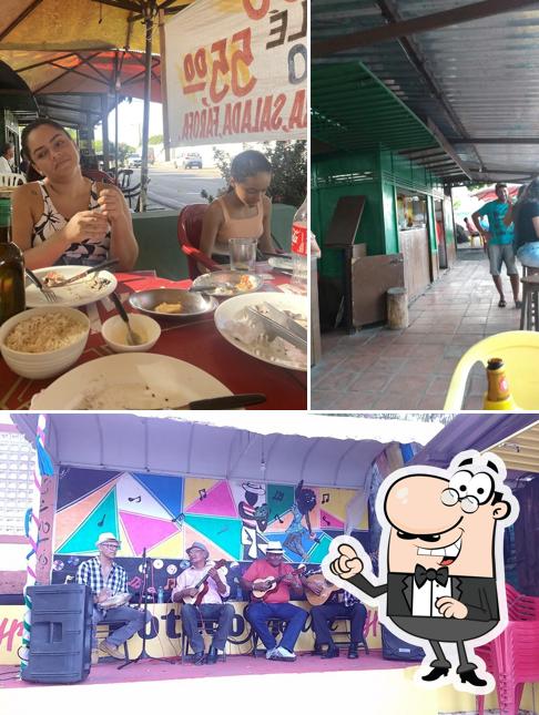 Boteco Muriú