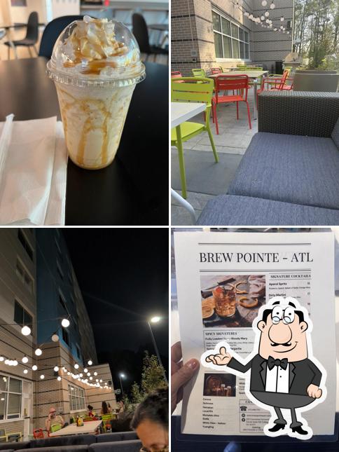 Brew Pointe ATL 1