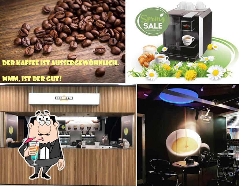 CECCHETTO COFFEE EXCELLENCE