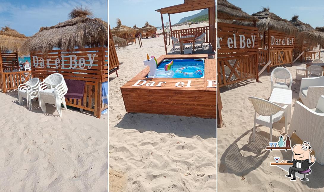 Dar El Bey Plage
