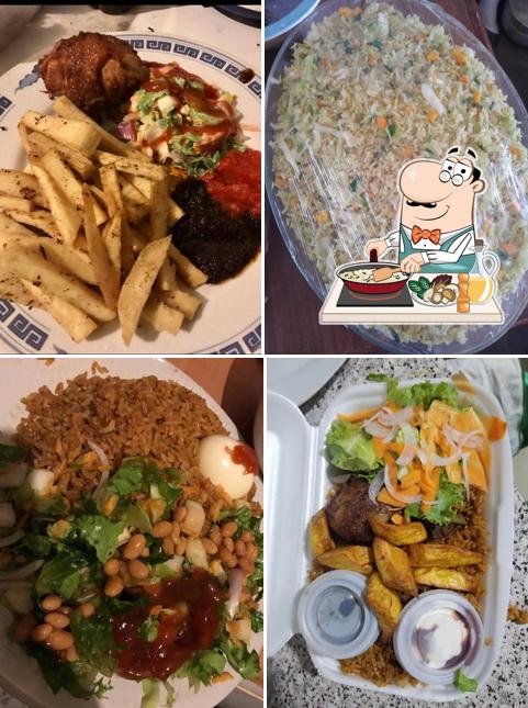 Dorash Catering Service
