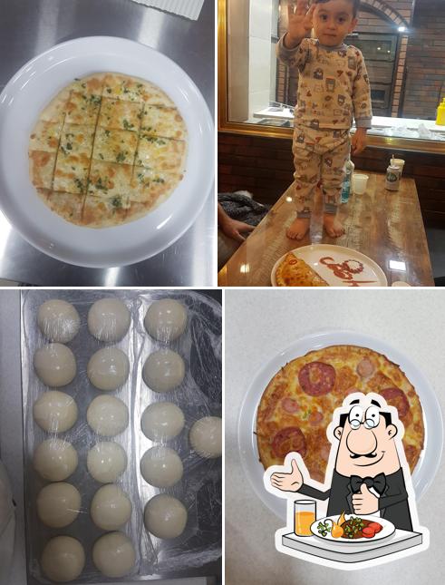 Italian cooke