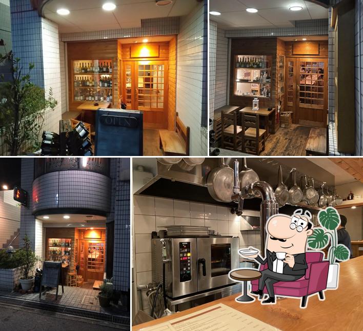 KAKI's kitchen BASSA