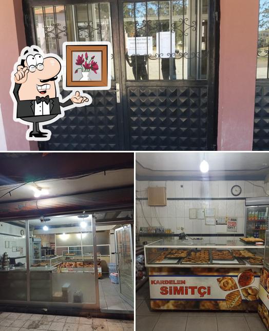 Kardelen simitçi