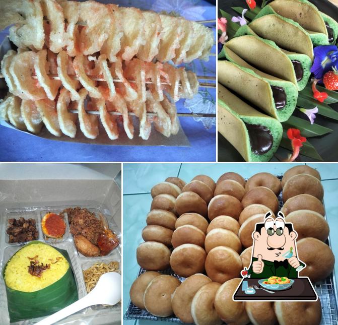 Warung Mamita