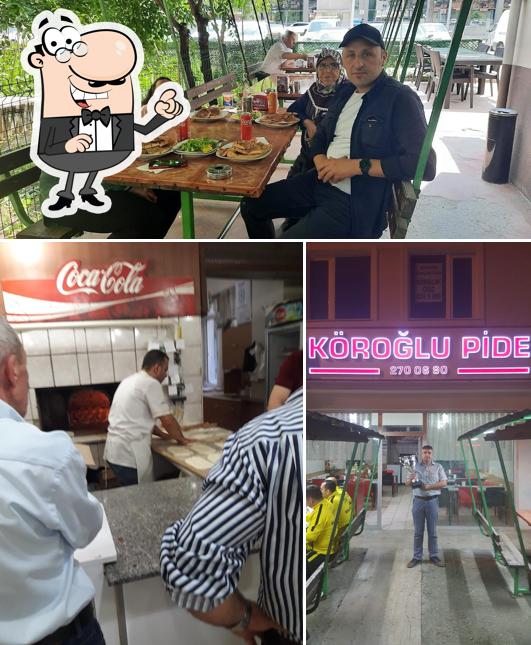 Köroğlu Pide Salonu