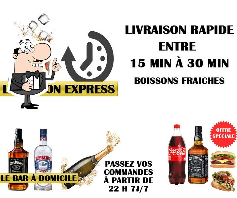 Livraison Alcool Nancy