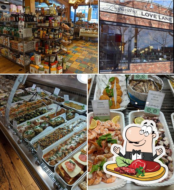 Love Lane Market