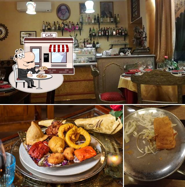 Ristorante Maharajah 2