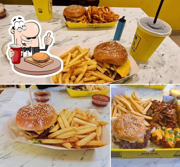 Mr T’s Wilmslow Road