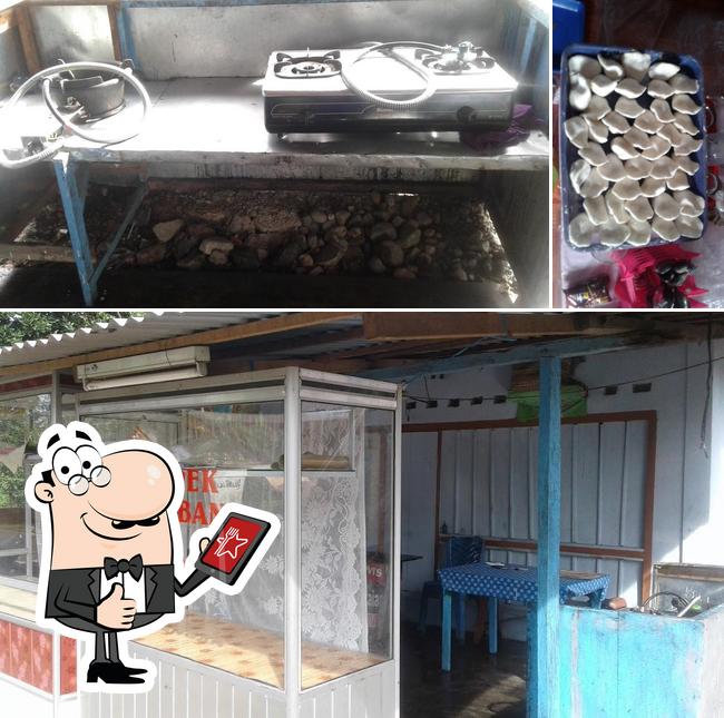 PEMPEK KHAS PALEMBANG