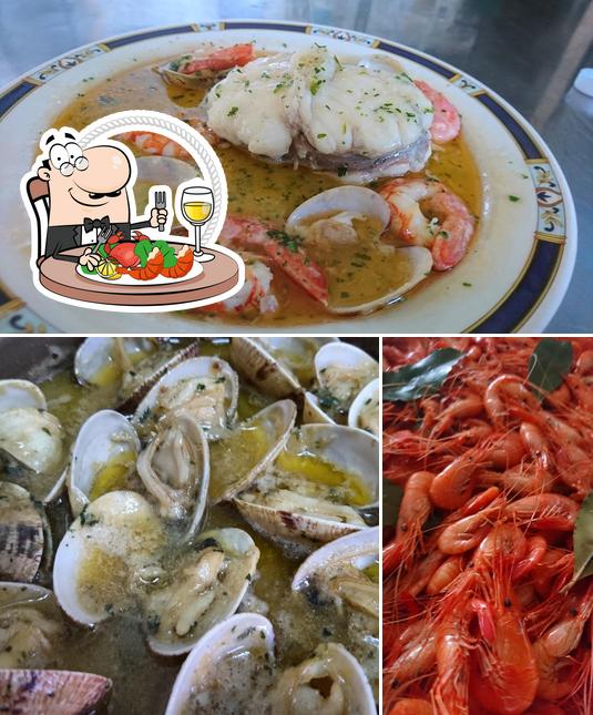 Panadería Fiobre