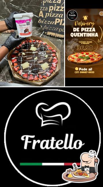 Pizzaria Fratello Serra