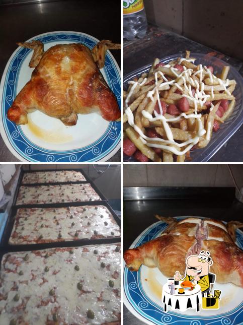 Pizzeria juramento