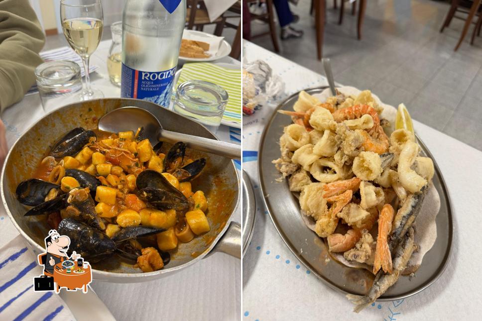 Ristorante la Torre