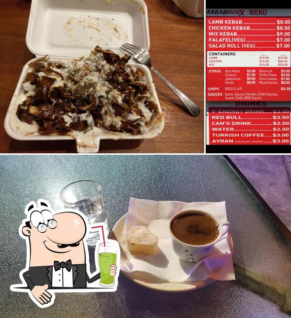 Sam’s Kebabworx