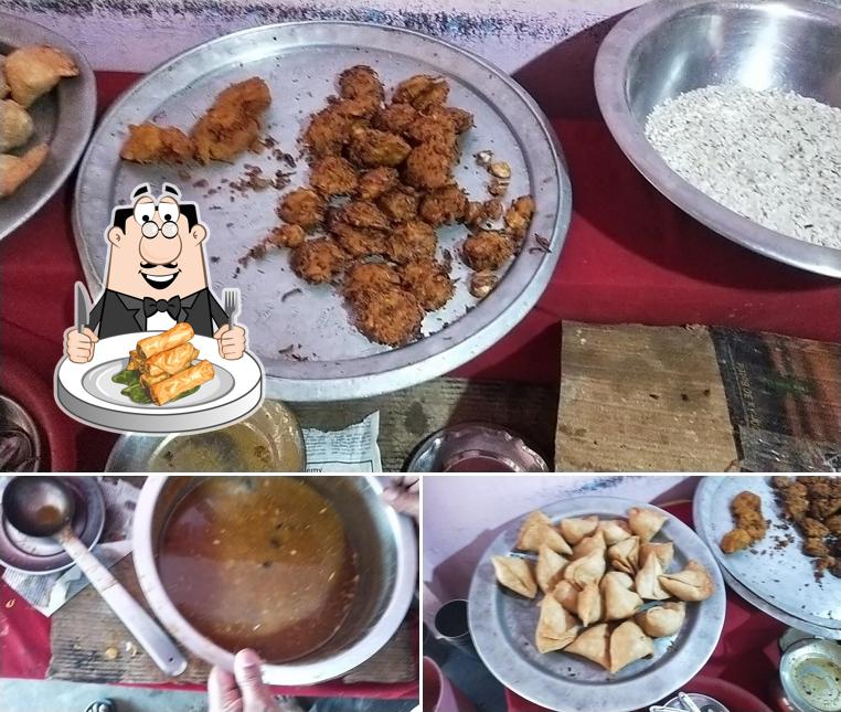 Shiv misthan bhandar