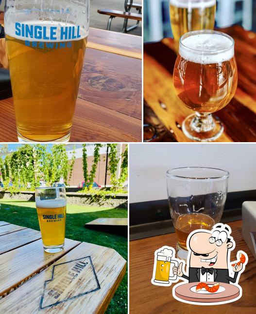 Single Hill Brewing