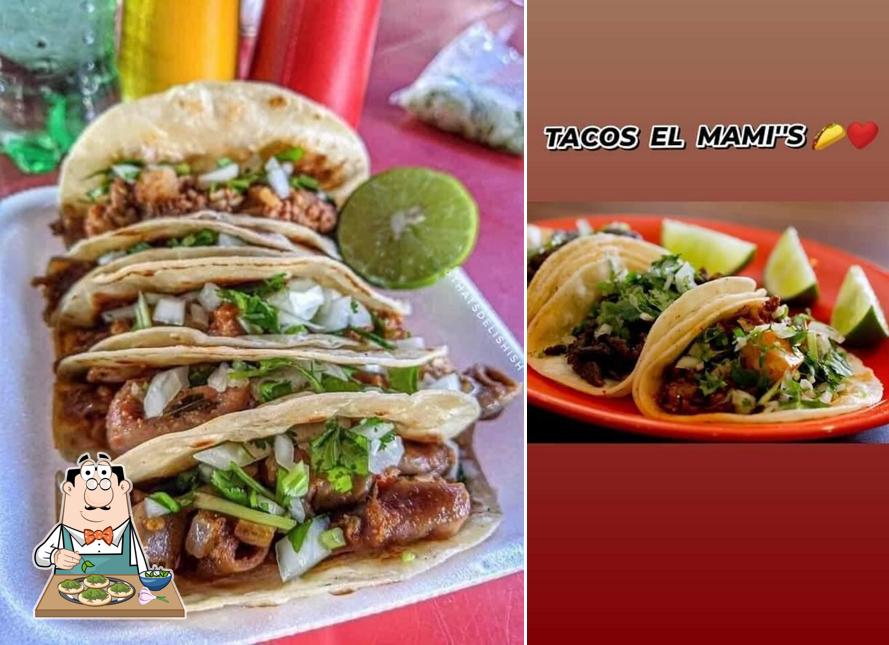 TACOS EL MAMI'S
