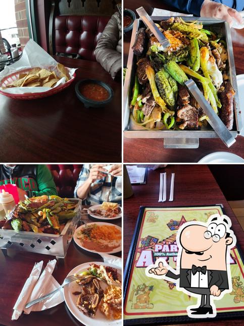 Taqueria Parrilla Azteca