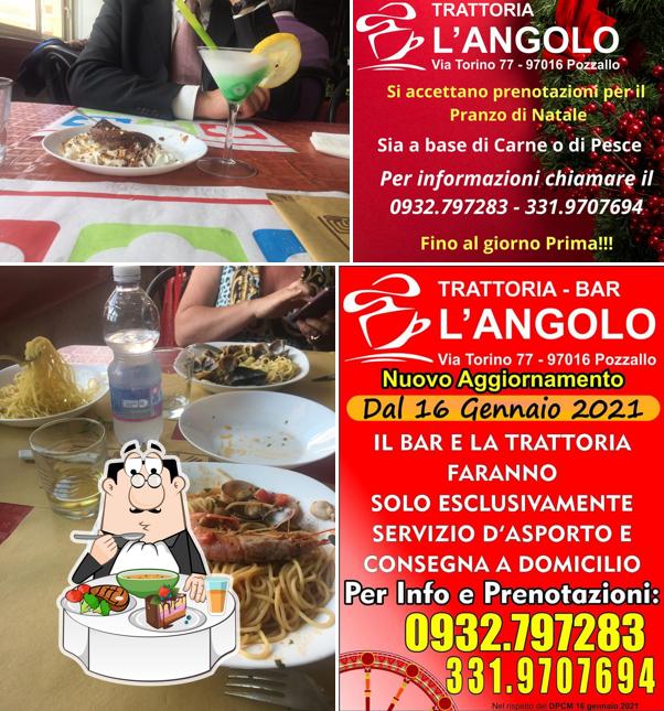 Trattoria L'Angolo