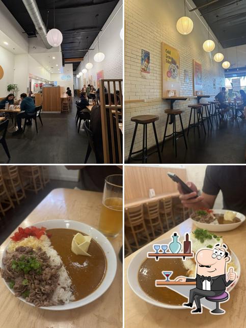 Yelp Elite Experience: Curry Do