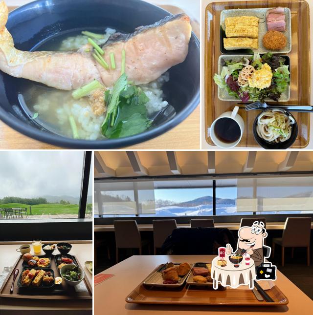 レストラン ミカク