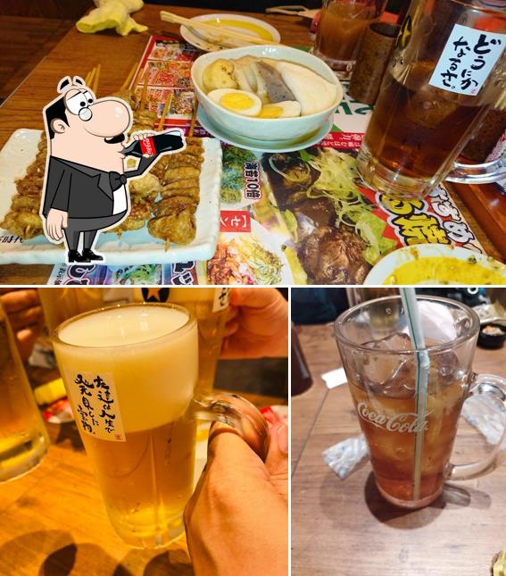 新時代 犬山駅前店