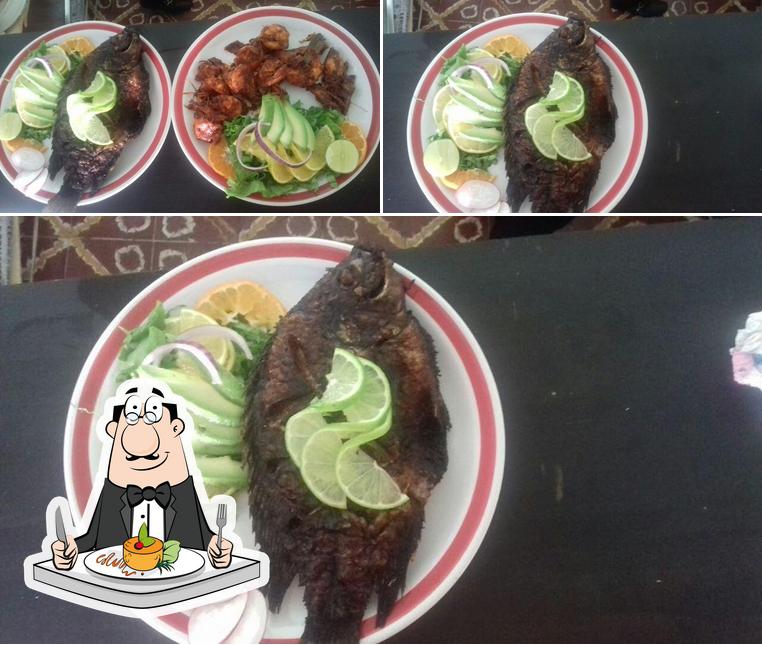 Restaurante D Mariam