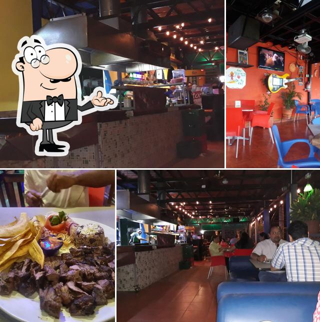 Restaurante Don Taco