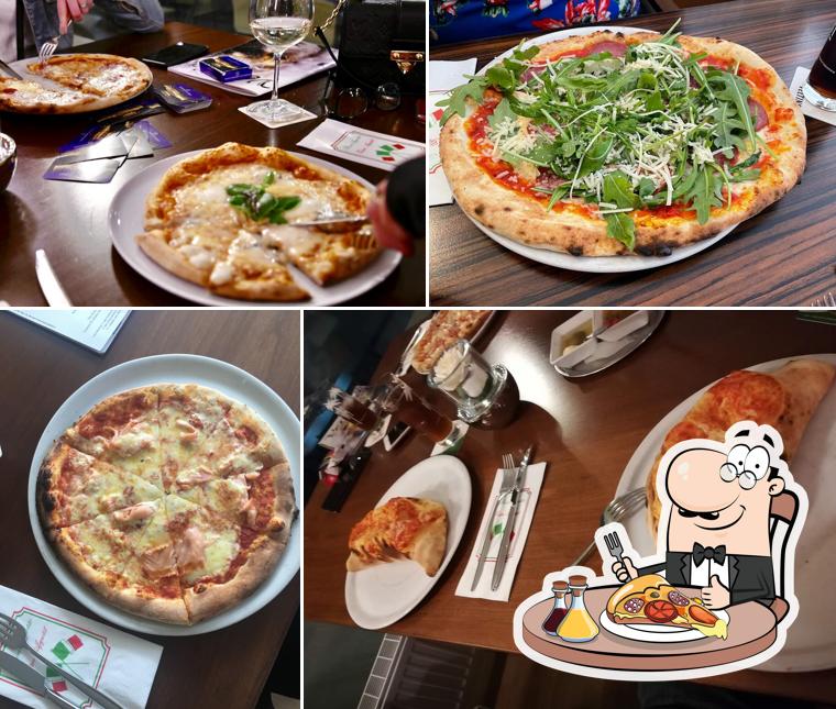 Ristorante Pizzeria Venezia
