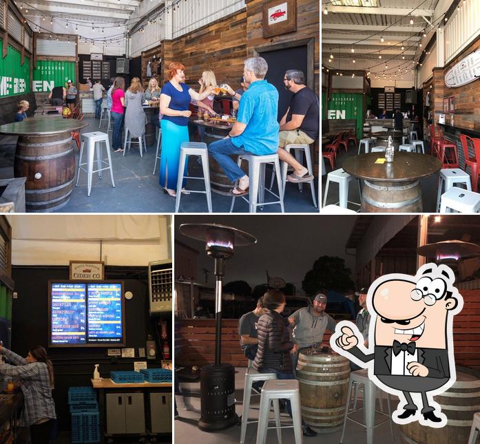 Santa Barbara Cider Company