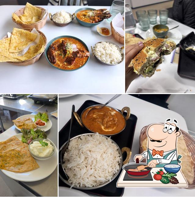 Signature Cafe & Restaurant
