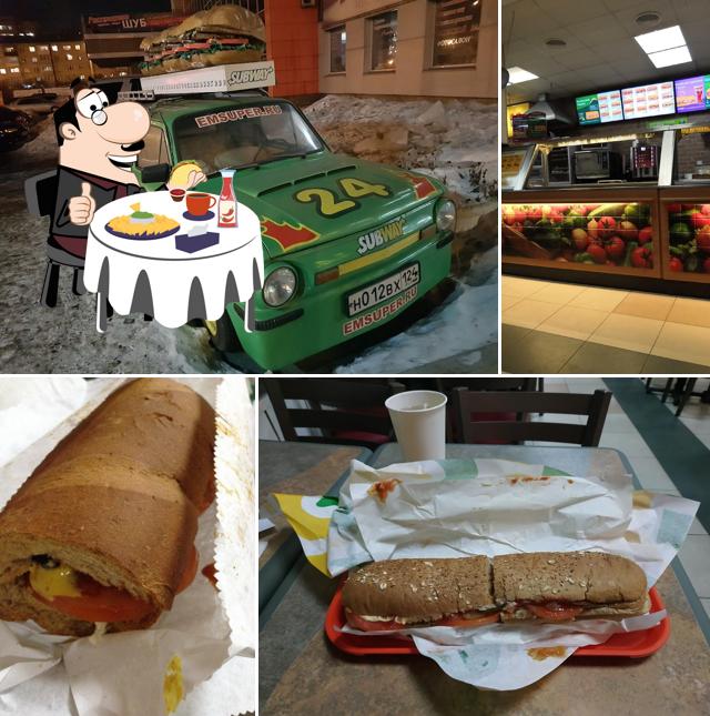 Subjoy
