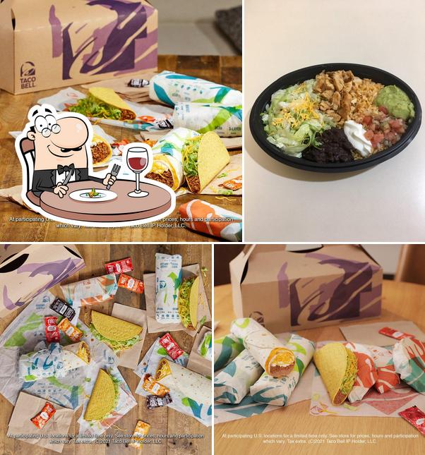 Taco Bell