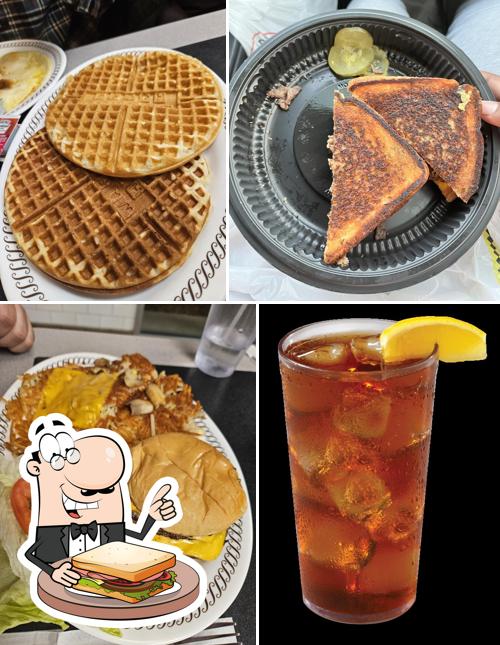 Waffle House