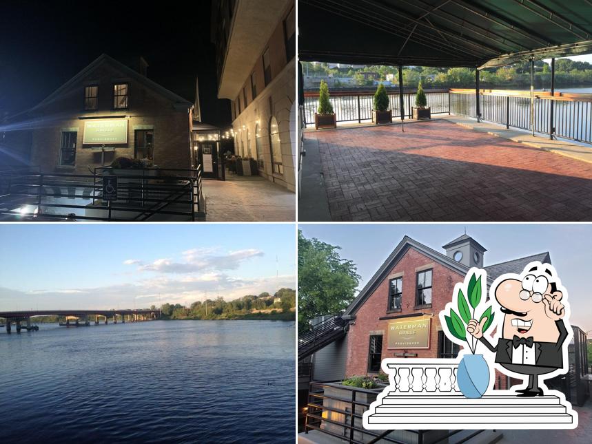Waterman Grille