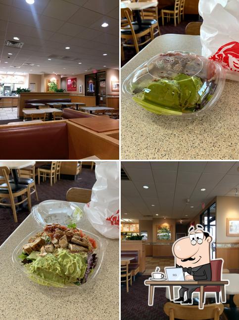 Wendy's