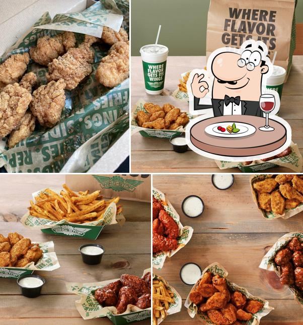 Wingstop