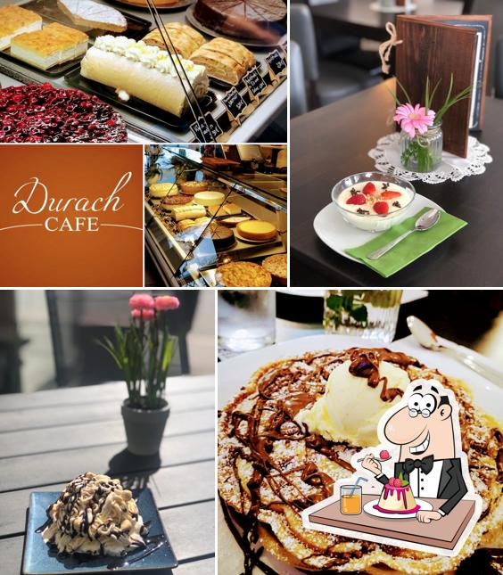 Durach-Cafe