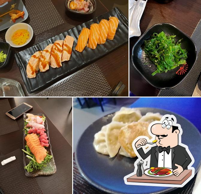 Sushi Koto