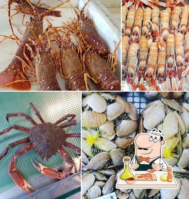 Prata Mariscos