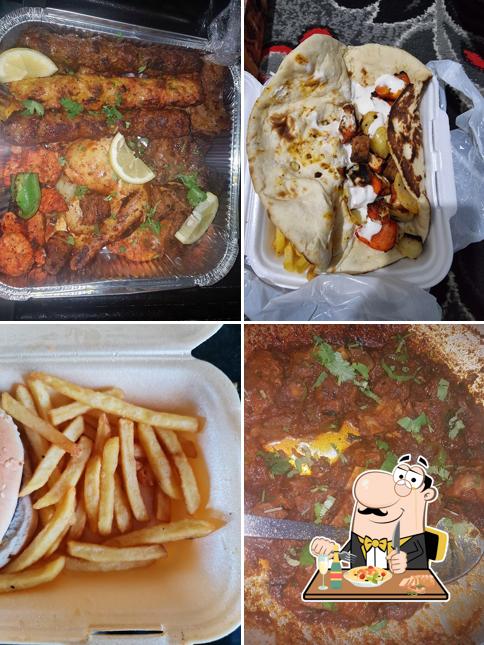 AK Kebabish
