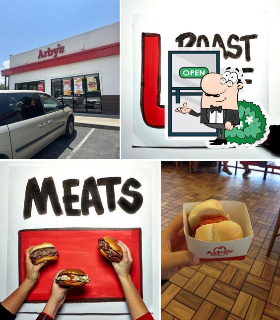 Arby's