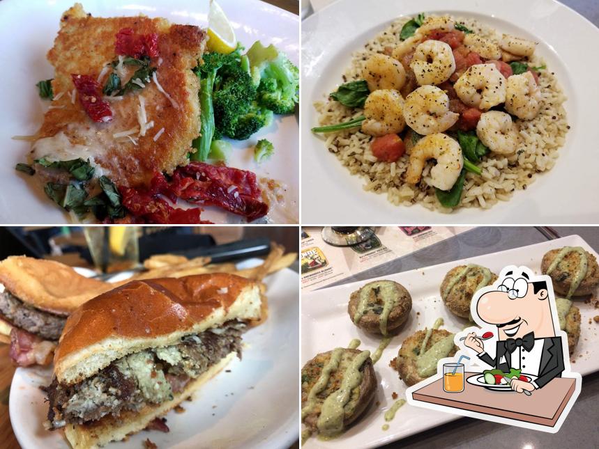 BJ's Restaurant & Brewhouse